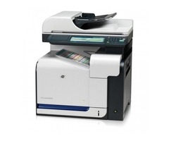 HP Color LaserJet CM3530fs Multifunction Printer | free-classifieds-usa.com - 1