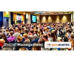 Event Management Platform | Digital platform | qwikevents | free-classifieds-usa.com - 4