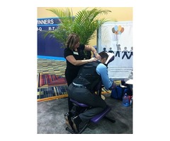 Workplace Chair Massage | free-classifieds-usa.com - 1
