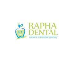 Affordable Cosmetic Dentistry Cinnaminson, New Jersey – Rapha Dental LLC | free-classifieds-usa.com - 1