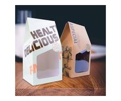 Get Delicious designs of Custom Candy boxes with windows  wholesale | free-classifieds-usa.com - 1