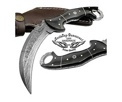 You want a hunting knife that is comfortable | free-classifieds-usa.com - 1