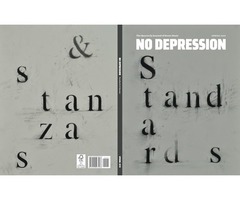 Best Music Review Magazine in Town - No Depression | free-classifieds-usa.com - 1
