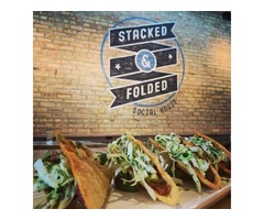 Stacked and Folded Catering | free-classifieds-usa.com - 1