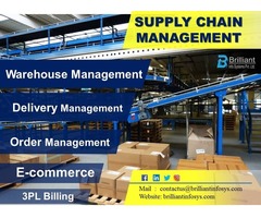 Providing Best Warehouse Management System Software. | free-classifieds-usa.com - 1