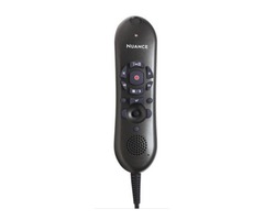 Nuance PowerMic II Dictation Microphone | free-classifieds-usa.com - 1