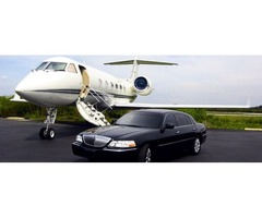 Travel In Royal Style with Detroit Airport Shuttle Service | free-classifieds-usa.com - 1