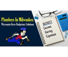 Plumbers In Milwaukee, Wisconsin Gives Budgetary Solutions | free-classifieds-usa.com - 1