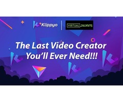Klippyo Review | Create Eye-touching Videos without Limitations | free-classifieds-usa.com - 1