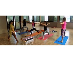 Prenatal Yoga Teacher Training in Rishikesh- Ojashvi Yoga Shala | free-classifieds-usa.com - 2