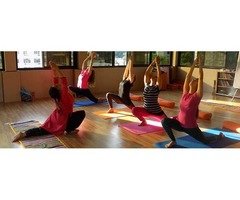 Prenatal Yoga Teacher Training in Rishikesh- Ojashvi Yoga Shala | free-classifieds-usa.com - 3