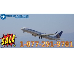 Stress Free Journey With United Airlines | free-classifieds-usa.com - 1