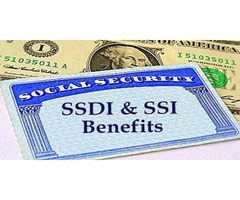 How to Get Social Security Disability Benefits | West Michigan Disability Law Center | free-classifieds-usa.com - 1