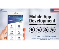 GPC Softwares offering a class apart Mobile application development | free-classifieds-usa.com - 1