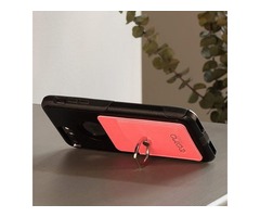 Order Customized Phone Wallet Ring Stand | free-classifieds-usa.com - 2