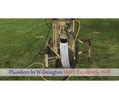 Plumbers In Wilmington Work Excellently Well | free-classifieds-usa.com - 1