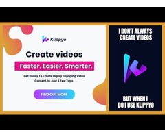 Klippyo | All-In-One, Professional Videos in Minutes! | free-classifieds-usa.com - 1