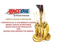Amsoil Diesel Oil | free-classifieds-usa.com - 1