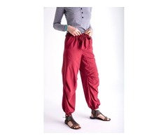 Enjoy Traveling Wearing The Best Womens Pants For Long Flights | free-classifieds-usa.com - 1