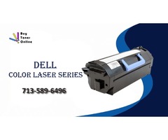 Dell color laser printer | free-classifieds-usa.com - 1