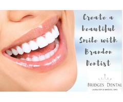 Best Dental Experience with Dentist Brandon | Bridges Dental | free-classifieds-usa.com - 1
