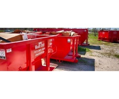 Dumpster Rental For Your Home | DFW roll off   | free-classifieds-usa.com - 2