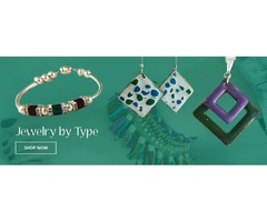 Handcrafted artisan jewelry north america | free-classifieds-usa.com - 2