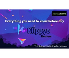 Klippyo Review | Creating Professional Videos  | free-classifieds-usa.com - 1