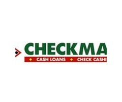 choose cash checks with Checkmate | free-classifieds-usa.com - 1