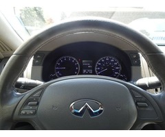 2012 Infiniti G25 Sedan X For Sale | free-classifieds-usa.com - 3