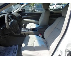 2012 Infiniti G25 Sedan X For Sale | free-classifieds-usa.com - 4