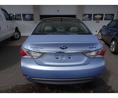 2011 Hyundai Sonata Hybrid Premium For Sale | free-classifieds-usa.com - 2