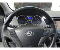 2011 Hyundai Sonata Hybrid Premium For Sale | free-classifieds-usa.com - 3