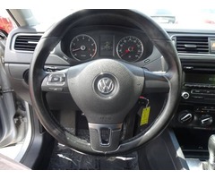 2012 Volkswagen Jetta SE PZEV For SALE | free-classifieds-usa.com - 3