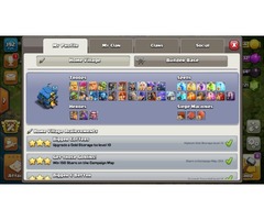 Clash of clans 12 Town hall | free-classifieds-usa.com - 2