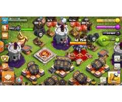 Clash of clans 12 Town hall | free-classifieds-usa.com - 3