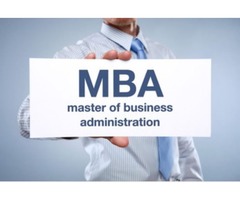 Earn a Quality MBA for Only $99 per Month | free-classifieds-usa.com - 2