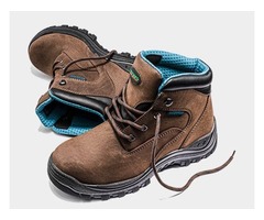 Steel Toed Work Boots | free-classifieds-usa.com - 2