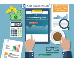 Amazon FBA Fulfillment by AMZ Researcher | free-classifieds-usa.com - 1