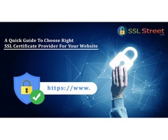 Comodo SSL Certificate Starts at just $7.95/year | free-classifieds-usa.com - 1