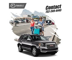 Book Your Taxi Ride To New Jersey Places | free-classifieds-usa.com - 4