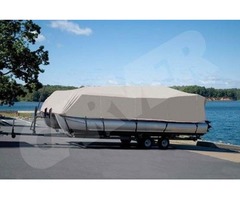 Pontoon Boat Covers | Savy Boater | free-classifieds-usa.com - 1