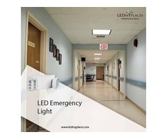 Protect Your Office Premise By Installing LED Emergency Exit Signs | free-classifieds-usa.com - 1