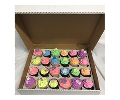 Get your Custom cupcake box  wholesale from us | free-classifieds-usa.com - 3