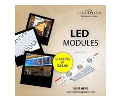 Get LED Module Lights at an Affordable Price | free-classifieds-usa.com - 1
