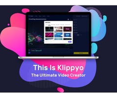 Klippyo Review | Video Creator software | free-classifieds-usa.com - 1
