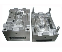 Stable Aluminum Mold for Plastic Injection gives better accuracy | free-classifieds-usa.com - 2