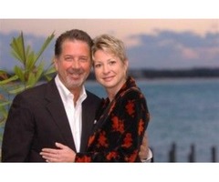 Philanthropist Yank Barry and wife Yvette to receive the International Achievement Award | free-classifieds-usa.com - 1