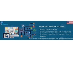 GPC Softwares presents supreme web design & development | free-classifieds-usa.com - 1