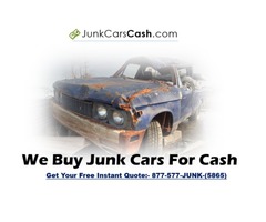 Junk cars for cash | free-classifieds-usa.com - 1